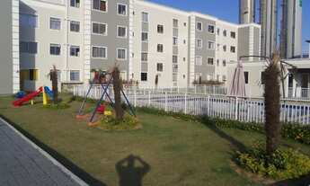 Imagem: Apartamento com 02 quartos em condomínio