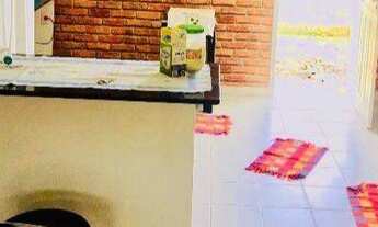 Imagem 6: Casa Sobrado no Fontana II