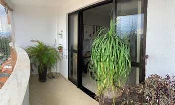 Imagem 4: Apartamento - Bosque dos Eucaliptos - Residencial Califórnia - 120m² - 4 Dormitórios