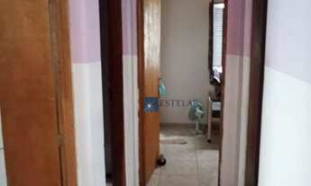 Imagem 3: Casa com 3 dormitórios à venda, 110 m² por R$ 380.000,00 - Vila São Paulo - Mogi das Cruze