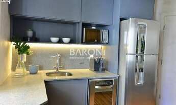 Imagem 4: São Paulo - Apartamento Padrão - Jardim Europa