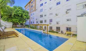 Imagem: Porto Alegre - Apartamento Padrão - Medianeira