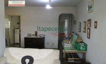Imagem 3: Apartamento com 2 dorms, Parque Delfim Verde, Itapecerica da Serra - R$ 390 mil, Cod: AP05