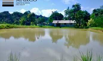 Imagem 5: Vendo Piscicultura peixe Du bom km 146 BR 174