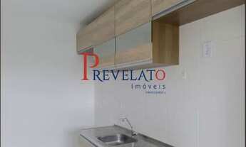 Imagem 3: AP-8124 INCRIVEL APARTAMENTO PARA VENDA NO ASSUNÇÃO EM SBCAMPO