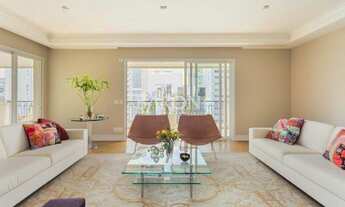 Imagem 1: São Paulo - Apartamento Padrão - Itaim Bibi