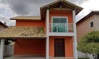 Imagem: Casa com 3 dormitórios à venda, 220 m²