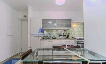 Imagem 4: Apartamento Padrão para Aluguel em Campo Belo São Paulo-SP - 1915