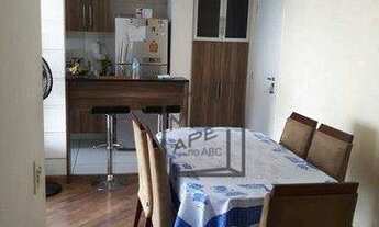 Imagem 7: Apartamento com 3 dormitórios à venda, 83 m² por R$ 715.000,00 - Boa Vista - São Caetano d