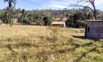 Imagem: Fazenda 80 Alqueires, Bom Jesus, GO