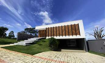 Imagem: Casa com 4 dormitórios à venda, 365 m²