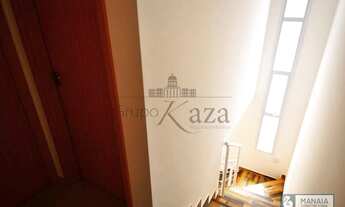 Imagem 6: Casa de condomínio sobrado para venda possui 69 metros quadrados com 2 quartos