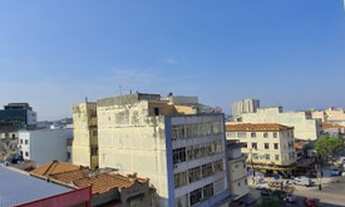 Imagem 3: Apartamento para aluguel tem 55 metros quadrados com 3 quartos em Bonsucesso - Rio de Jane