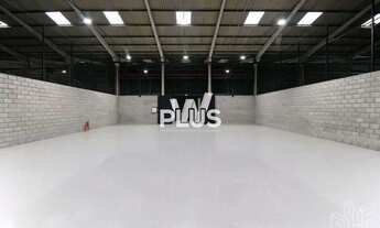 Imagem: Galpão, Protestantes, Votorantim, Cod