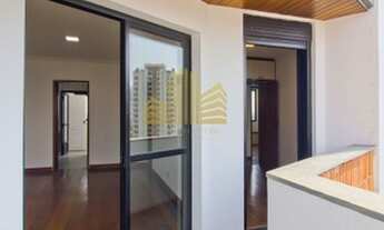 Imagem 2: Apartamento com 3 quartos, 100m2, à venda em São Paulo, Vila Congonhas