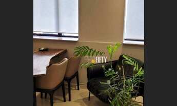 Imagem 2: Sala à venda, 51 m² por R$ 450.000,00 - Santo Antônio - São Caetano do Sul/SP