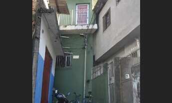 Imagem 4: Vendo casa sobrado Osasco Jd baronesa sem garagem