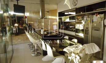 Imagem 6: Casa (térrea na rua) 6 dormitórios/suite, cozinha planejada