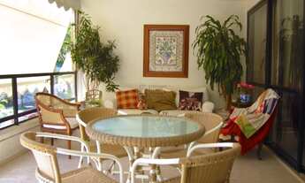 Imagem: Rio de Janeiro - Apartamento Padrão - Barra