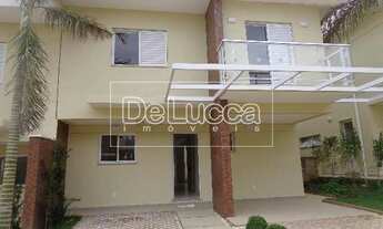 Imagem 3: Casa - Alphaville Campinas - Campinas