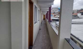 Imagem 5: Apartamento em Parque Boturussu - São Paulo