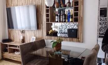 Imagem 2: Apartamento para locação, Ponte Grande, Guarulhos, SP