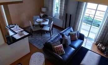 Imagem: Apartamento para Venda em Campos do Jordão