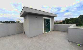 Imagem 4: Sobrado à venda 3 Quartos, 1 Suíte, 2 Vagas, + Terraço, 124M² a Venda R$ 750.000,00 - Umba