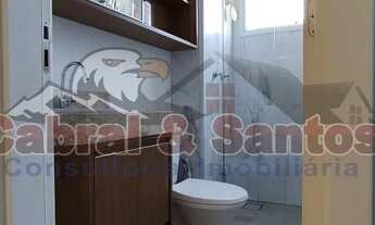 Imagem 7: ITU - Apartamento Padrão - ILHAS DO MEDITERRÂNEO