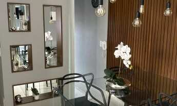 Imagem 6: Apartamento com 2 dormitórios à venda, 45 m² por R$ 245.000 - Residencial Santa Filomena