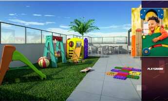 Imagem 7: APARTAMENTO 2 QUARTOS - VITALE RISE - ENCANTADO - RJ