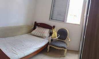 Imagem 2: Apartamento com 3 dormitórios à venda, 65 m² por R$ 220.000,00 - Bosque dos Eucaliptos - S