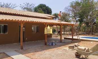 Imagem 2: Sitio em Esmeraldas