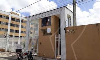 Imagem 3: Próximo à Arena Castelão, Apart. 61m2, sala, cozinha com balcão americano armarios, na coz