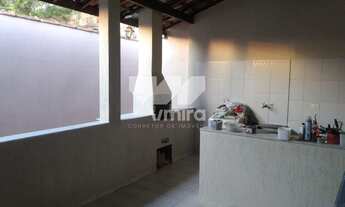 Imagem 5: Casa para Venda em São José dos Campos, Bosque dos Eucaliptos, 4 dormitórios, 1 suíte, 2 b