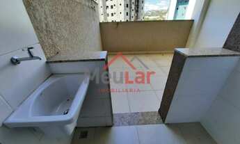 Imagem 6: BELO HORIZONTE - Apartamento Padrão - Paquetá