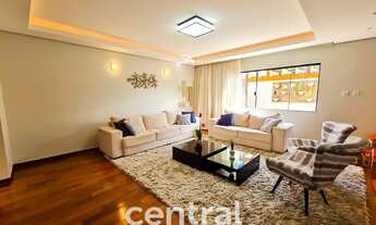 Imagem 3: Casa residencial à venda, 03 dormitórios sendo 01 suite, 215m² - Jardim Terra Branca