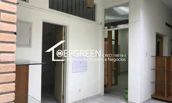 Imagem 6: Loja e sobreloja Vila Clementino