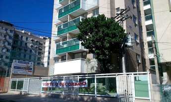 Imagem 5: Village Caribe 1 - Apartamento com 2 quartos em Praça Seca - Rio de Janeiro - RJ