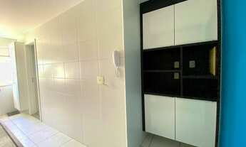 Imagem 7: 03 Quartos, 86m², 02 Suítes, banheiro social, 02 varandas, Enseada do Suá