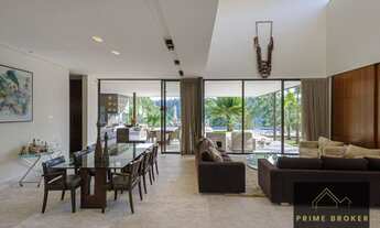 Imagem 7: Casa a Venda no Condomínio Villa Alpina com 900m² de área construída e 2.000m² de terreno