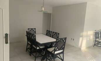 Imagem 7: Ato 3/4 + DCE para aluguel com 130 metros quadrados com 3 quartos em Boa Viagem Valor 4.00