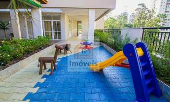 Imagem 2: Cobertura 3 dormitórios 1 suítes 2 vagas no Morumbi Cobertura 3 dormitórios 1 suítes 2 vag