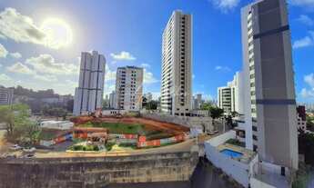 Imagem 4: APARTAMENTO RESIDENCIAL em SALVADOR - BA, PARQUE BELA VISTA