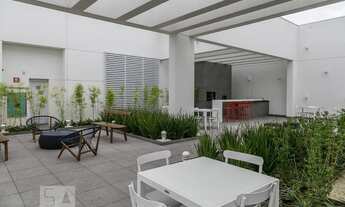 Imagem 3: Apartamento à Venda - Consolação, 1 Quarto, 42 m2