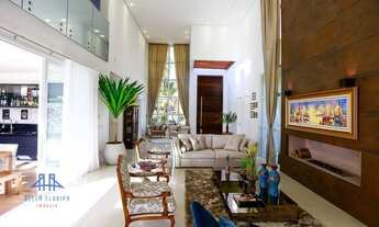 Imagem 5: Casa com 4 dormitórios à venda, 504 m² por R$ 4.100.000,00 - Córrego Grande - Florianópoli