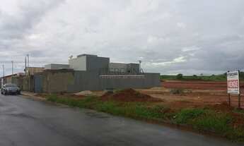 Imagem 3: BORDA DA MATA - Terreno Padrão - Santa Cruz