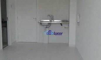 Imagem: Apartamento com 1 dormitório à venda