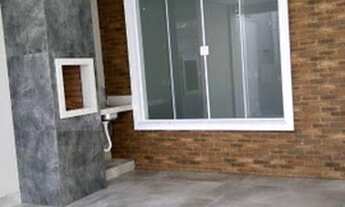 Imagem 2: Casa com 2 dormitórios à venda, 98 m² por R$ 480.000,00 - Jardim São Camilo - Santa Bárbar