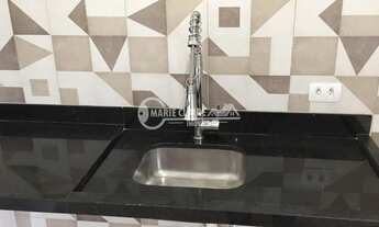 Imagem 6: Apartamento no bairro Butantã